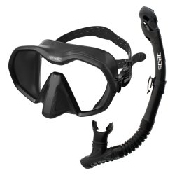 SEAC ICONA tr snorkel st.
