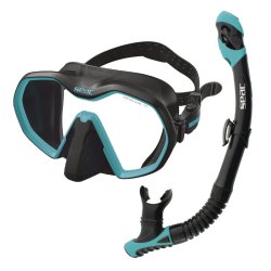 SEAC ICONA t�r snorkel s�t.