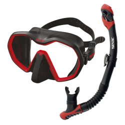 SEAC ICONA tr snorkel st.