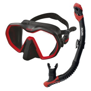 SEAC ICONA tr snorkel st.