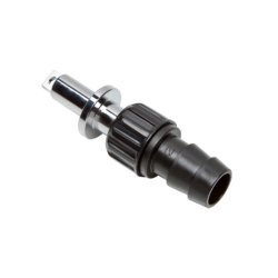 DSMB  Metal end-part for Inflator