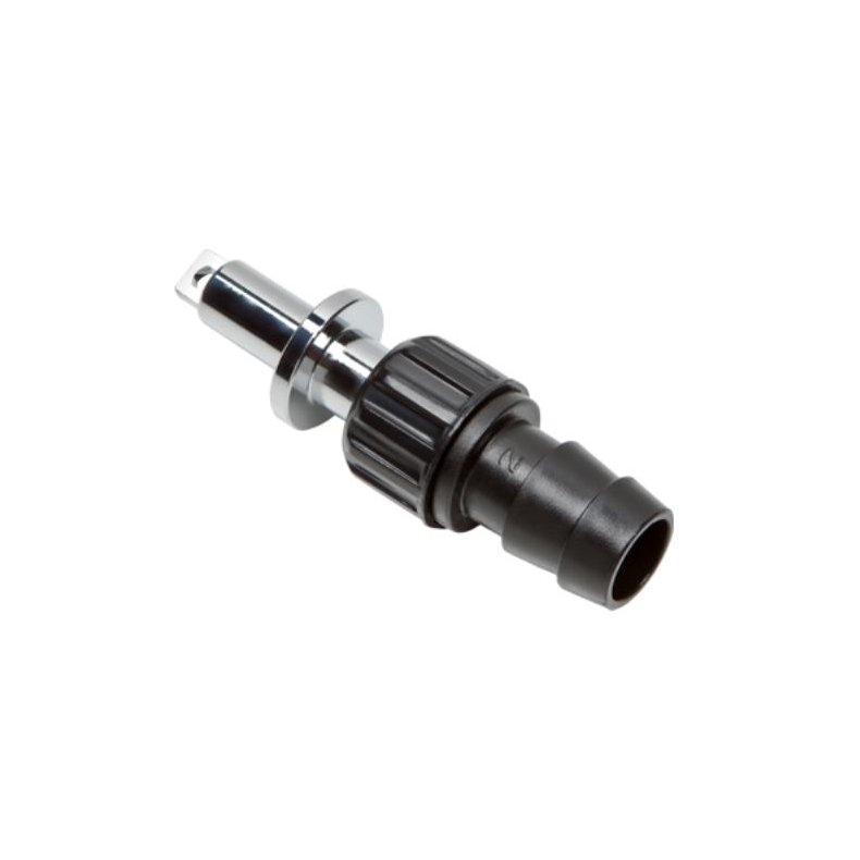 DSMB  Metal end-part for Inflator
