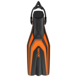 SEAC Style Sling Strap Finner | Orange &amp; Mange Farver | 71-62O