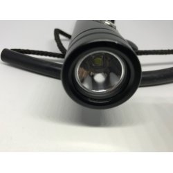 Sopras dykker lygte SY 100