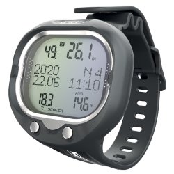 SEAC SCREEN dykkercomputer