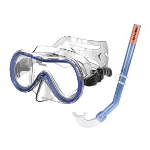 SEAC Snorkel s�t til b�rn 7-13 �r.