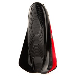 SEAC Shuttle Power Fins � 100% Silikone Korte Tr�ningsfinner.
