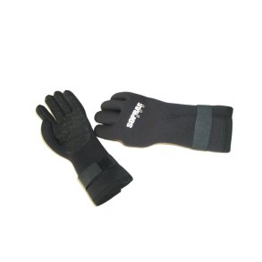 Neopren handsker 5 m.m. fra Sopras i lang model