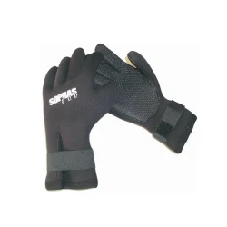 Neopren handsker 5 m.m. fra Sopras