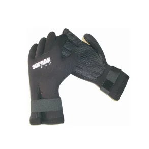 Neopren handsker 5 m.m. fra Sopras