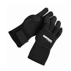 Neopren handsker Sopras KEVLAR 