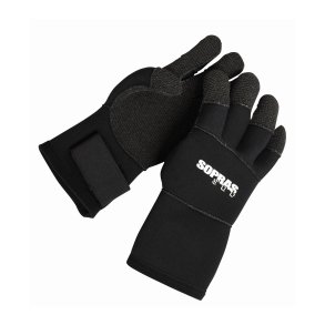 Neopren handsker Sopras KEVLAR 