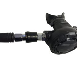 Sopras Freeflow ventil 