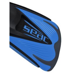 SEAC Speed-S Korte Sv�mmefinner � Perfekt til Pool &amp; Snorkling