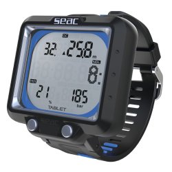  SEAC COMPUTER TABLET BLACK/SILVER