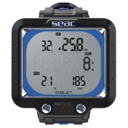  SEAC COMPUTER TABLET BLACK/SILVER