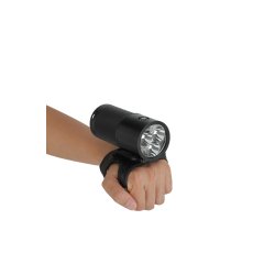 Bigblue TL3800P dykker lygte.