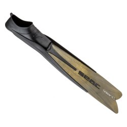 SEAC Talent svmmefdder camo marrone