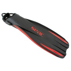 SEAC U-1000 Sling Strap R�d (71-55R) � Elastisk H�lerem STR XL/XXL