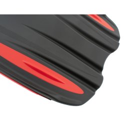 SEAC U-1000 Sling Strap R�d (71-55R) � Elastisk H�lerem STR XL/XXL