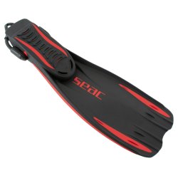 SEAC U-1000 Sling Strap R�d (71-55R) � Elastisk H�lerem STR XL/XXL