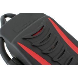 SEAC U-1000 Sling Strap R�d (71-55R) � Elastisk H�lerem STR XL/XXL