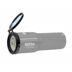 FDK44 (fluo set for VL4600P &amp; VTL2600P)