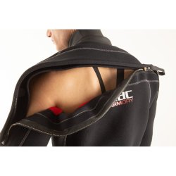 SEAC WARM TR  LADY 4 MM