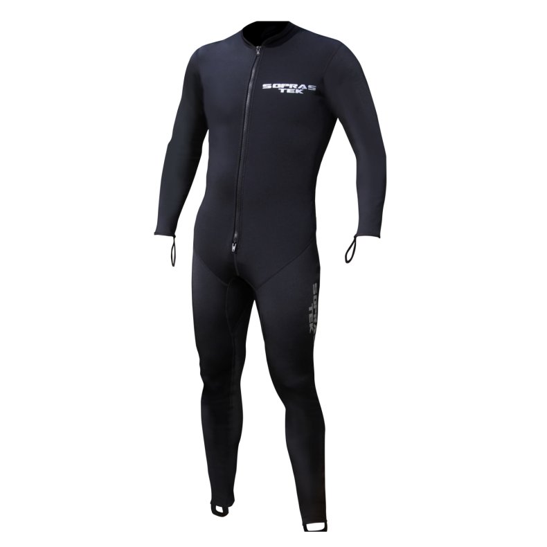 Sopras TEK WHALE SKINSUIT