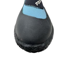 Bld lav stve (Soft low boots)