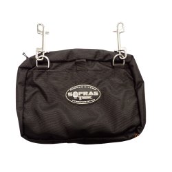  Dykker taske,  lasttaske til sidemonterede enheder