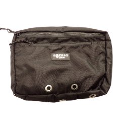  Dykker taske,  lasttaske til sidemonterede enheder