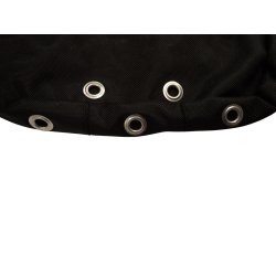  Dykker taske,  lasttaske til sidemonterede enheder