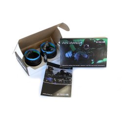 SiTech ANTARES Dry glove system ( trhandske system)