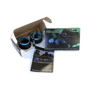 SiTech ANTARES Dry glove system ( trhandske system)