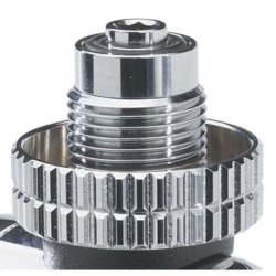 Apeks US1 Frste trin DIN.