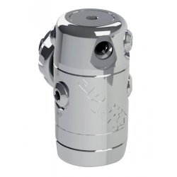 APEKS XTX50 DIN + XTX40 OCTOPUS