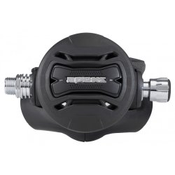 APEKS XTX50 DIN + XTX40 OCTOPUS