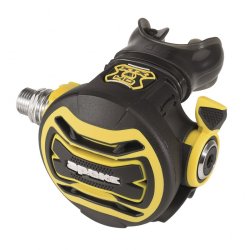 APEKS XTX50 DIN + XTX40 OCTOPUS