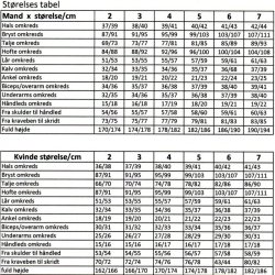 UV dragt Sopras Apnea  camou brown 3 m.m.