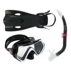 Aqualung HERO snorkel st.
