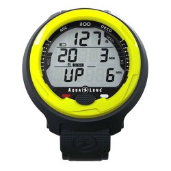 Aqualung I 100 Computer