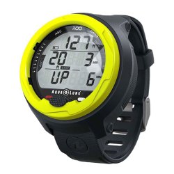 Aqualung I 100 Computer