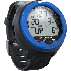 Aqualung I 100 Computer