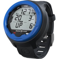 Aqualung I 100 Computer