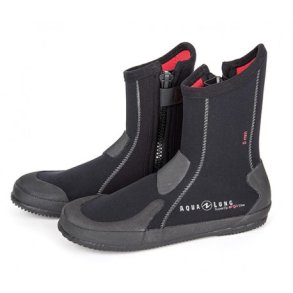 Neopren stvle Aqualung Super Zip Ergo stvler