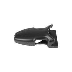 Spnder til svmmefdder ( Buckles fin straps - Black).