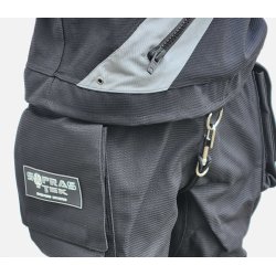 SoprasTek 11043X T�rdragt | Cordura 1600 Trilaminat
