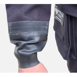 SoprasTek 11043X T�rdragt | Cordura 1600 Trilaminat