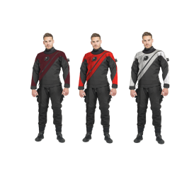 ROFOS RS 360 trdragt